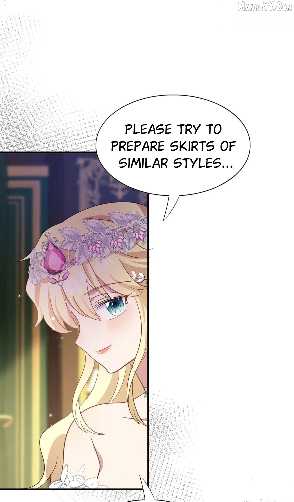 Don't Embarrass Me Chapter 108 - page 27